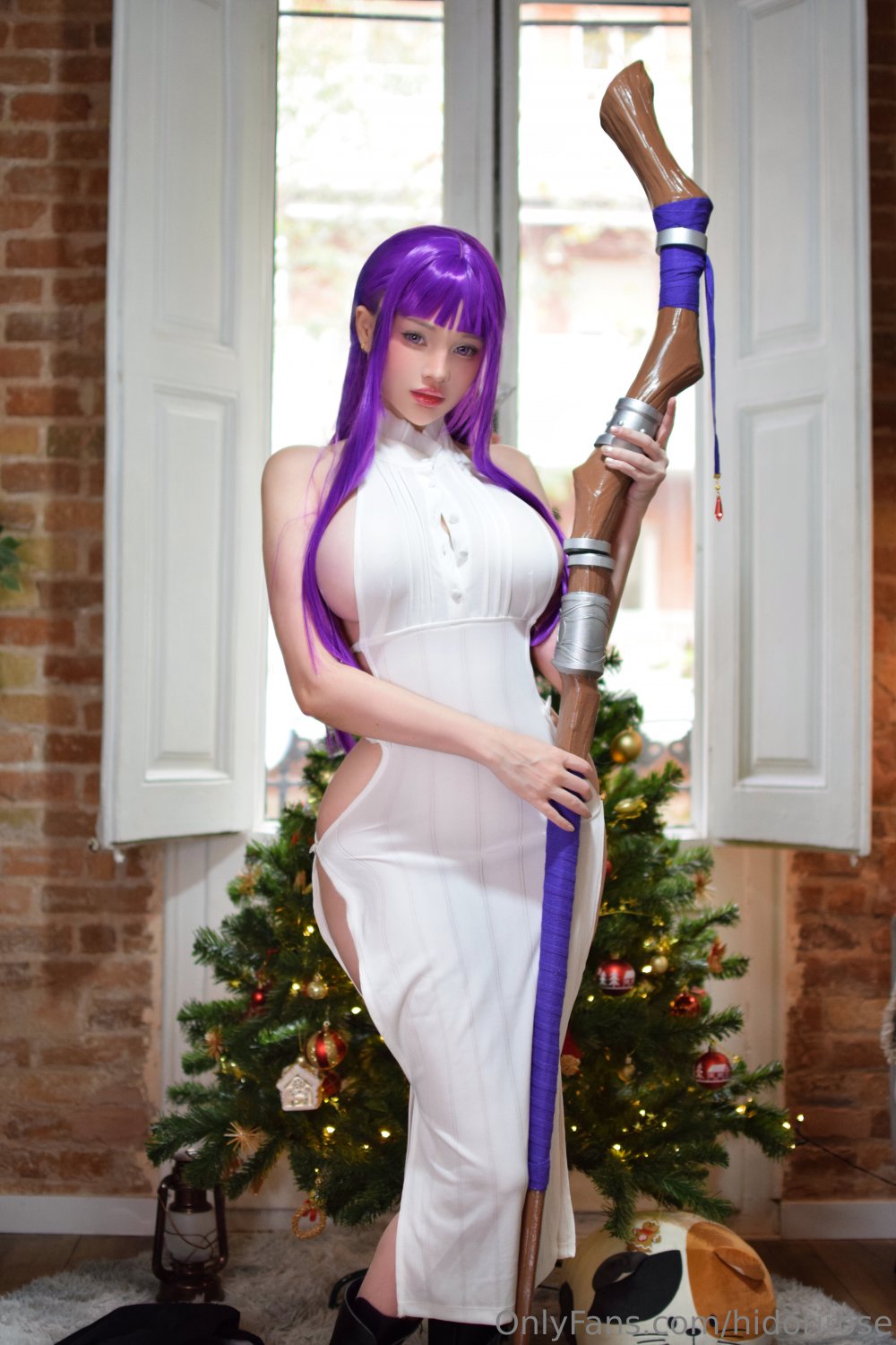 Hidori Rose #CAPIDLOr