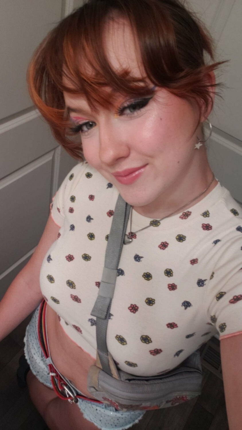 WebSlut Mina Exposed For All To See #3HFWJgqF