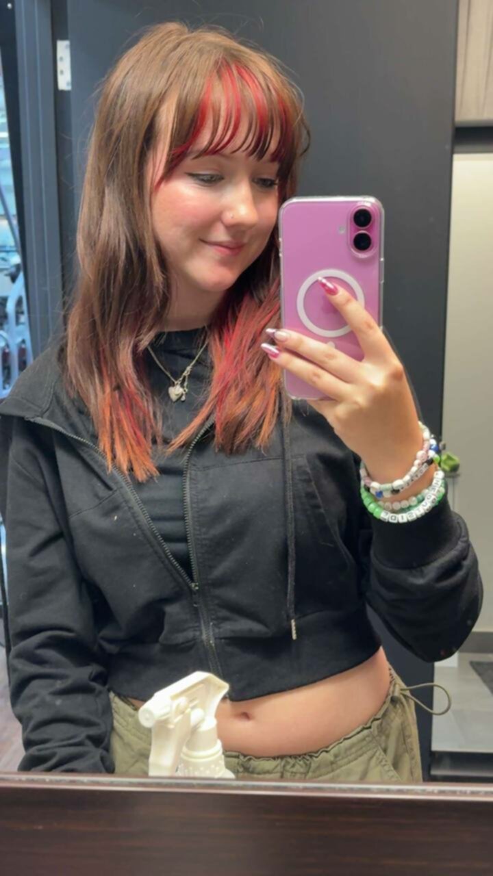 WebSlut Mina Exposed For All To See #zpPncMzk