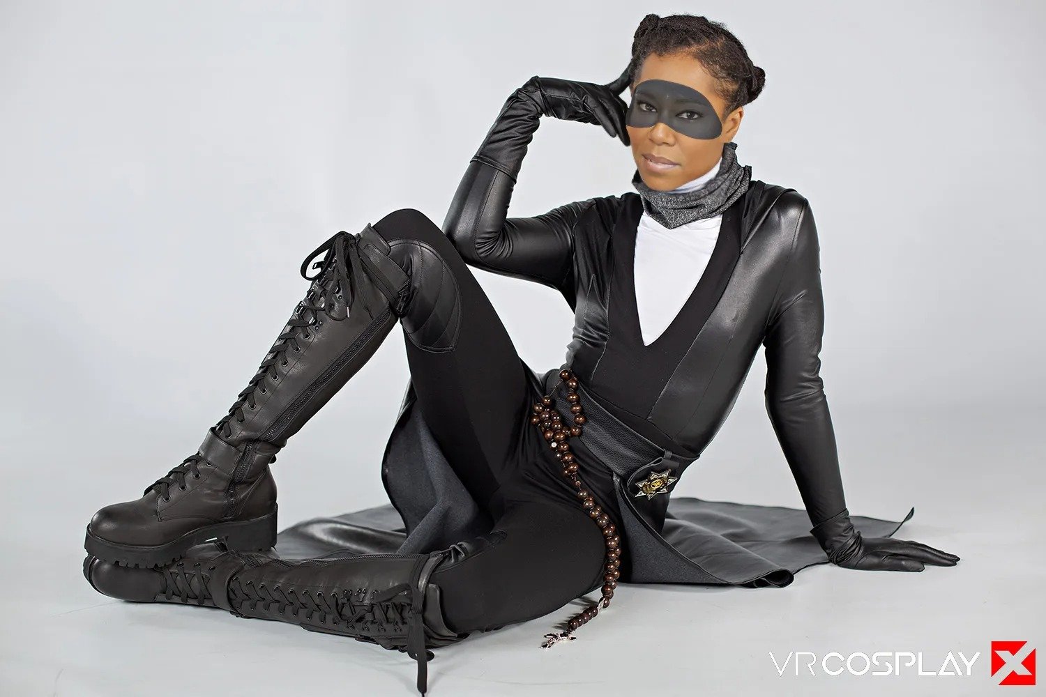 Regina king from watchmen show #V1se2px8