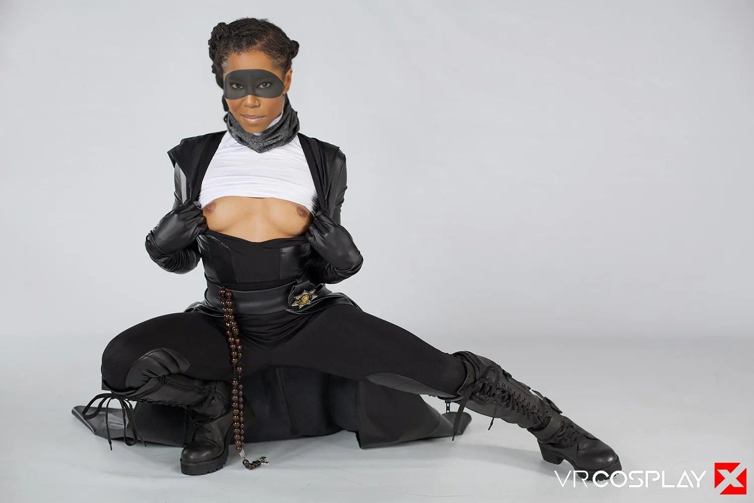 Regina king from watchmen show #k5P5032R