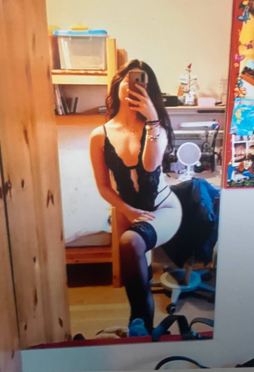Gf exposed by beta bf #cosSoZOE