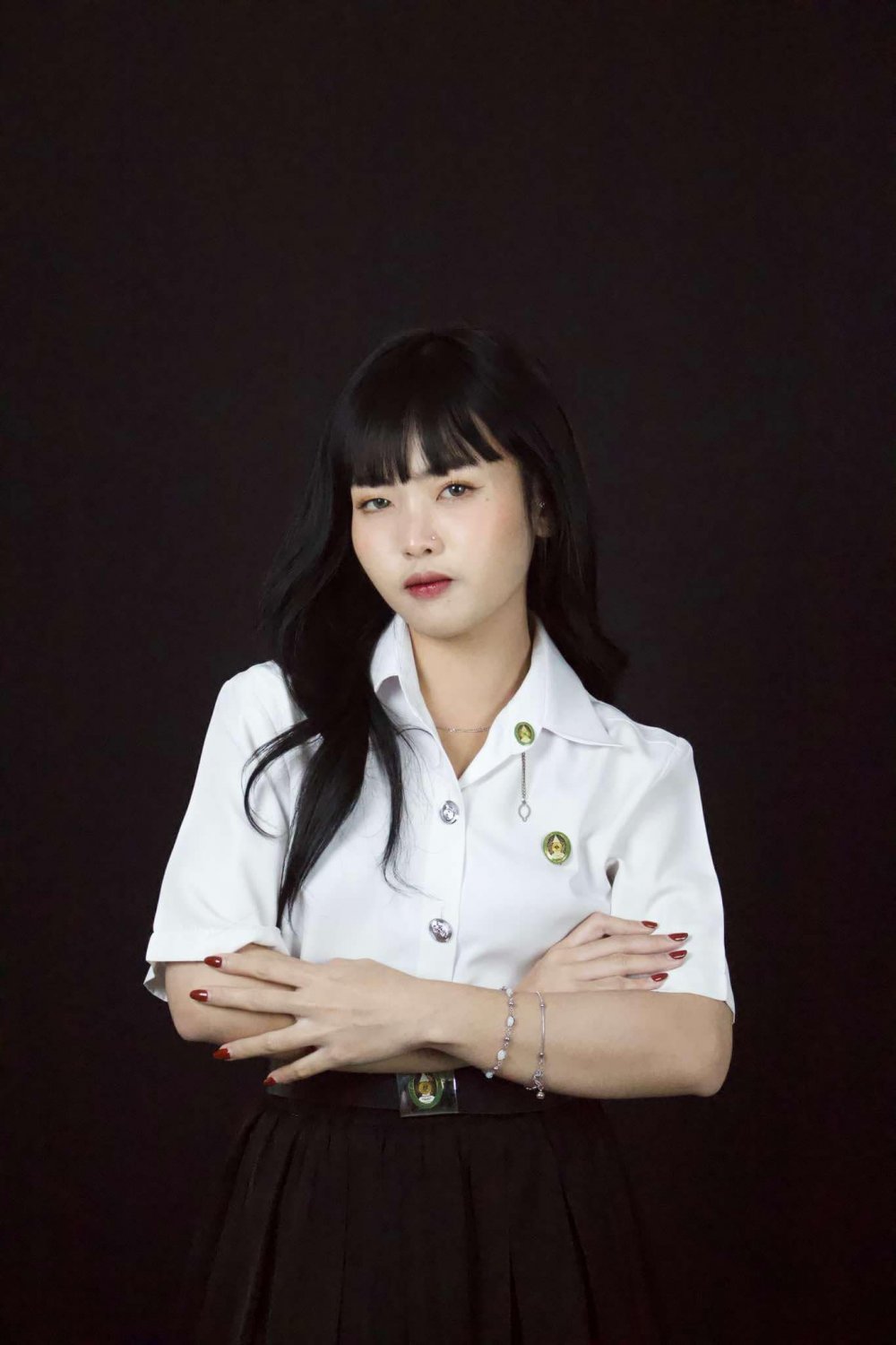 เด็กดีเด่น ขายหีส่งตัวเองเรียนเก่งมากๆวัยรุ่นไทย #GlCVPxFs
