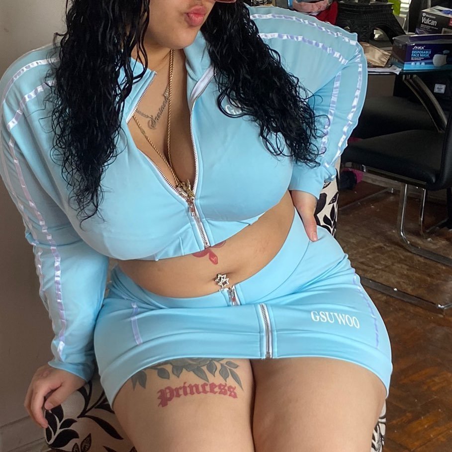 Tana curls fat whore #60u8P3U2