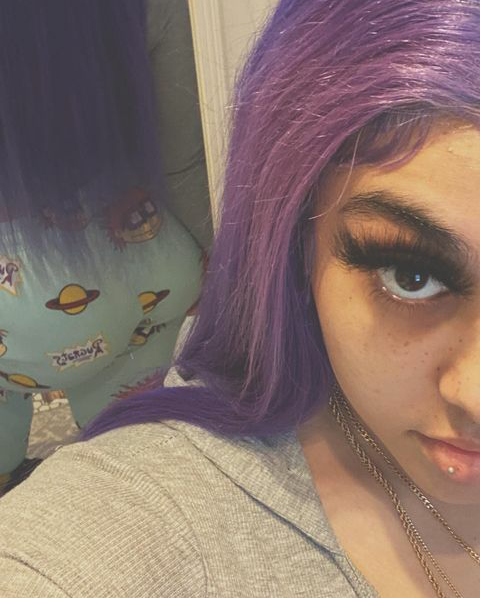 Tana curls fat whore #A9AoGgNg