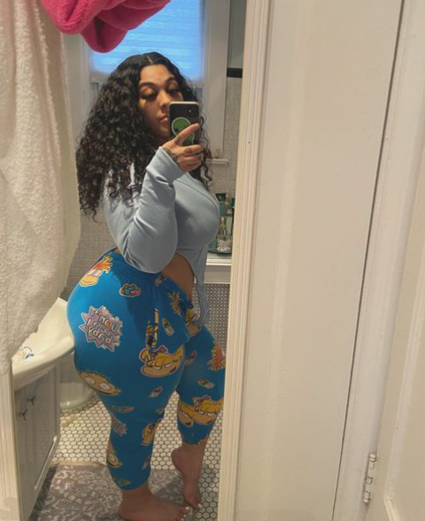Tana curls fat whore #SAI5tE2C