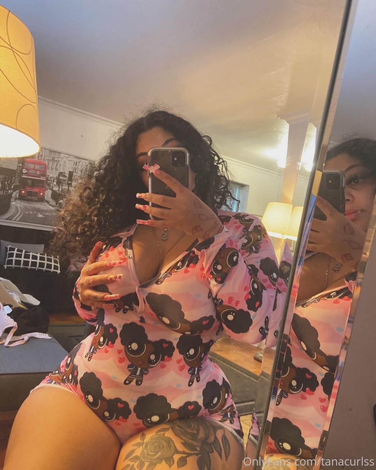 Tana curls fat whore #YJPDxrLu