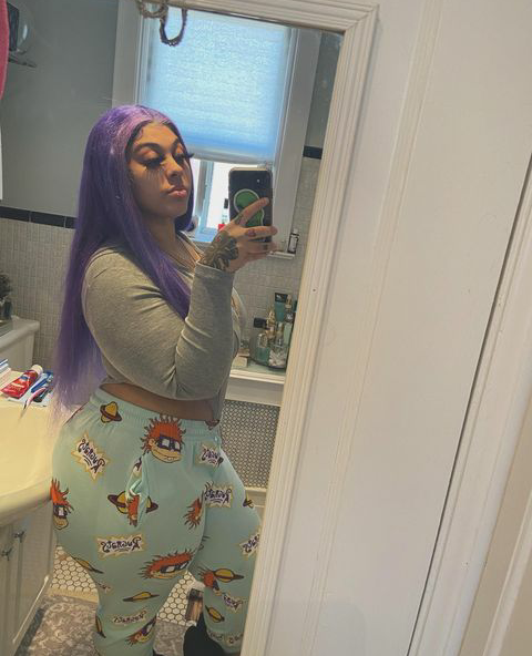 Tana curls fat whore #dBmKNrvc