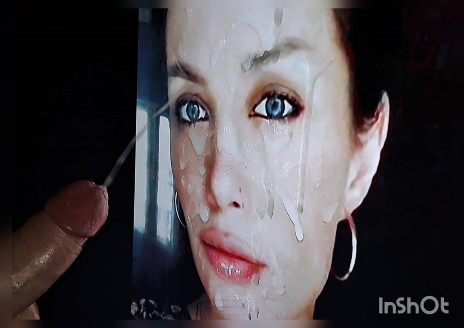 Massive facial cum tribute on hot sister's face #x5dTntCQ