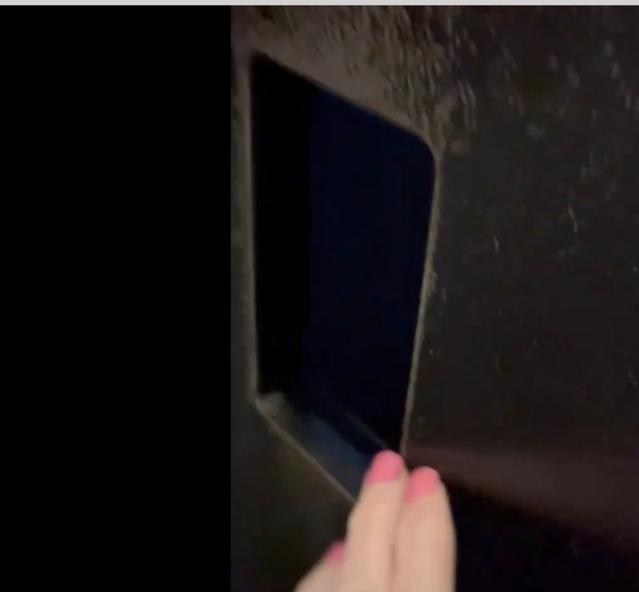 Exposed gloryhole sissy #pGl1S8LS