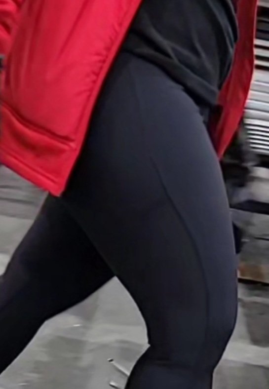 Thick Thighs & Sexy Juicy Legs #YJfD8PQf