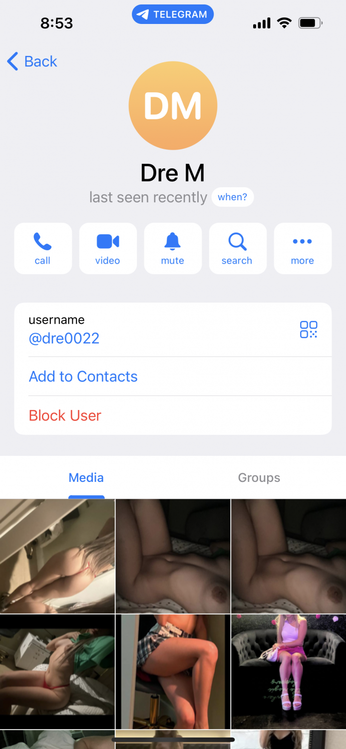 Sexy Anna 23 w/ cuck info #QIOt8Wmn