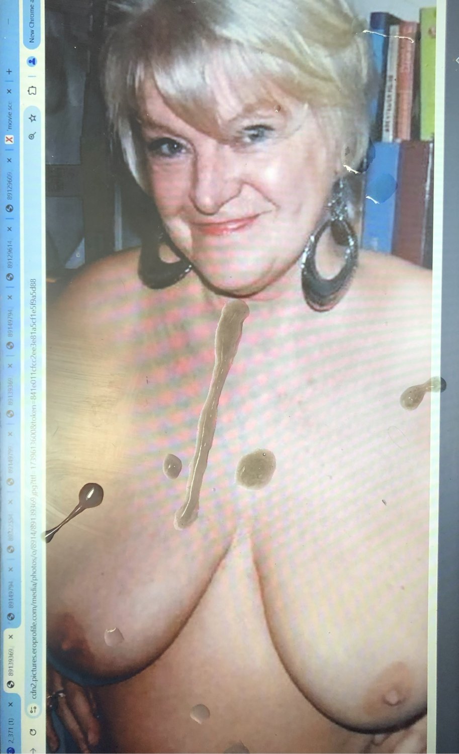 Sexy wife likes it rough Tribute (1) #LBqM4v2b