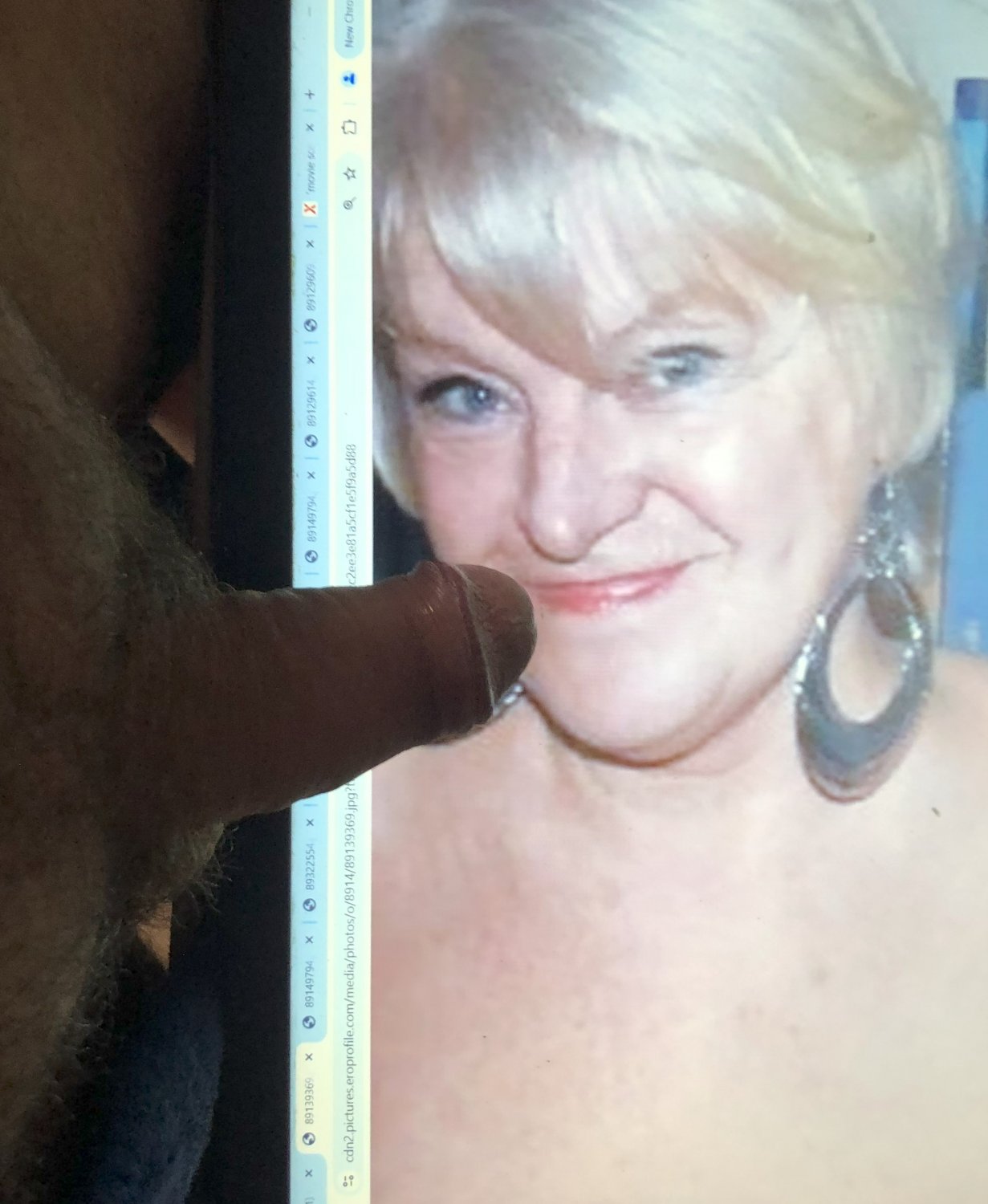 Sexy wife likes it rough Tribute (1) #hIQalKoz