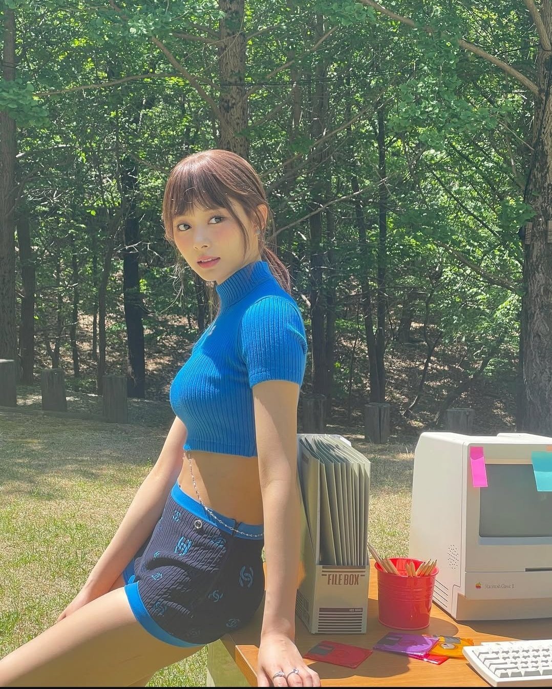 Tzuyu (Twice) Pictures 1 📷 #0tT30maQ