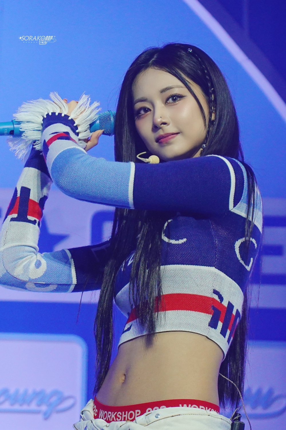Tzuyu (Twice) Pictures 1 📷 #B5WTBow0