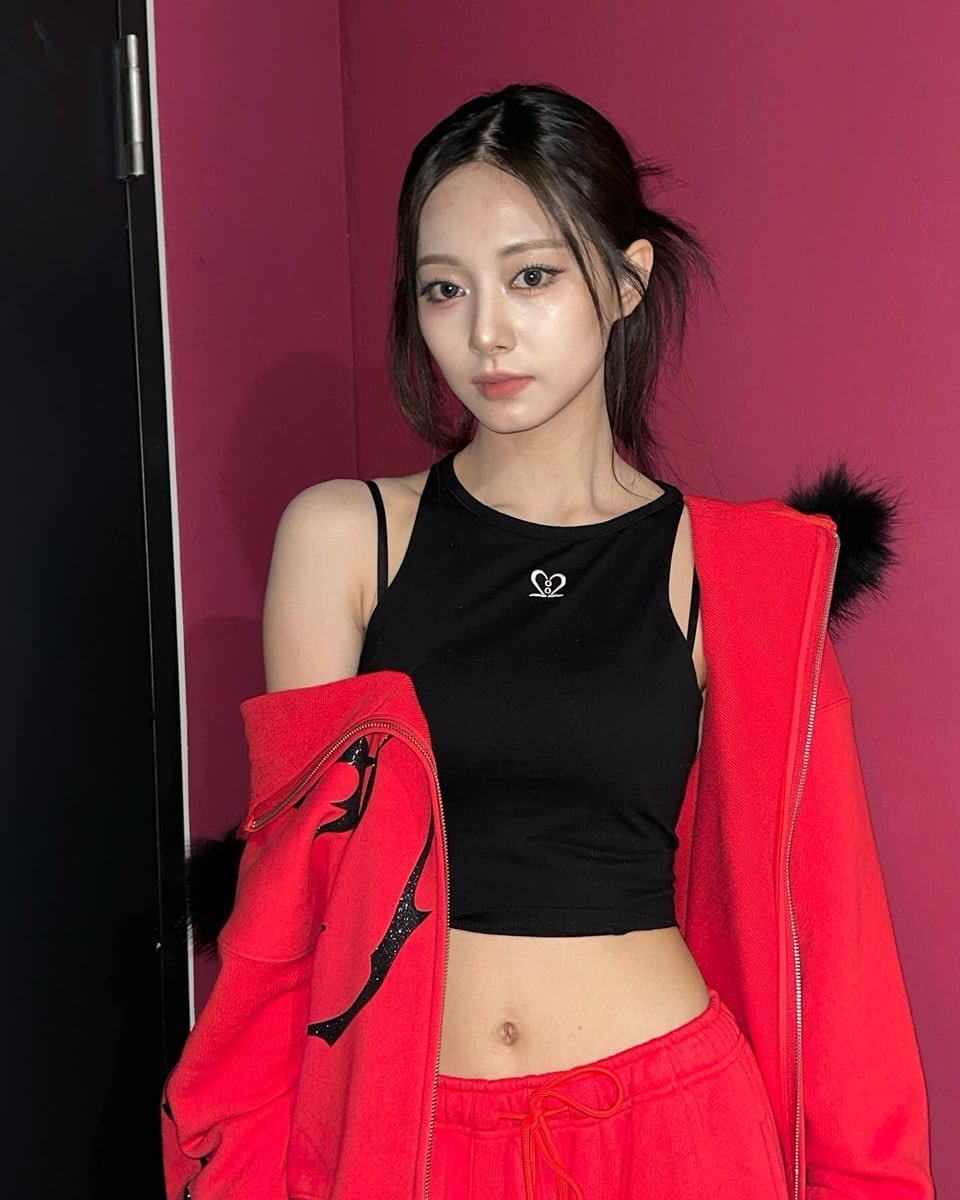Tzuyu (Twice) Pictures 1 📷 #RR3NWUce