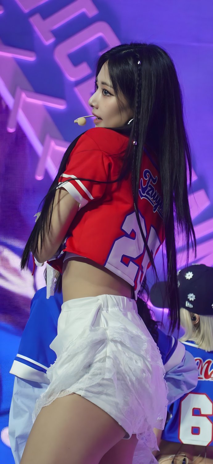 Tzuyu (Twice) Pictures 1 📷 #VI3FD33d