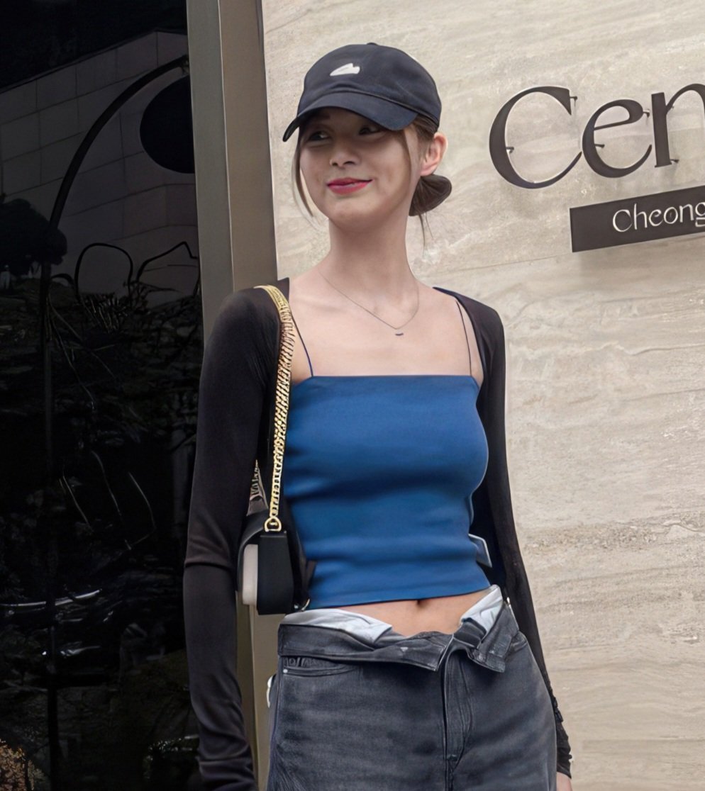 Tzuyu (Twice) Pictures 1 📷 #k39S1agk