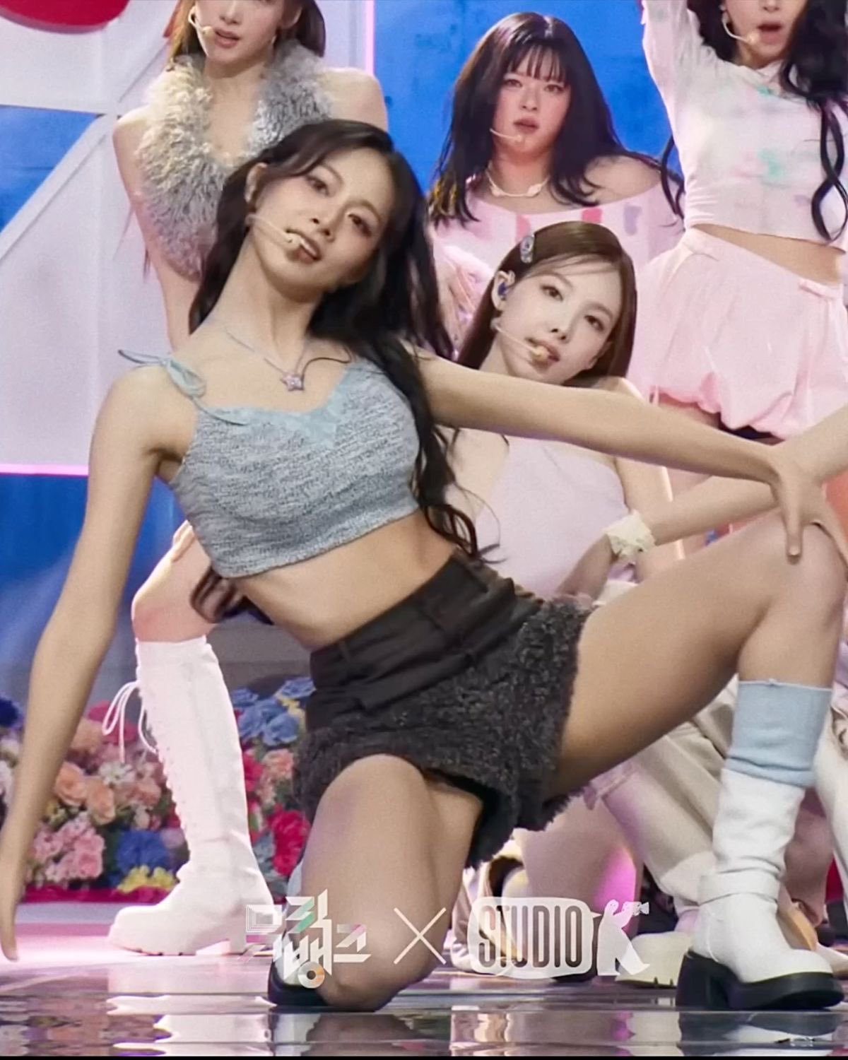 Tzuyu (Twice) Pictures 1 📷 #sweyFBCq