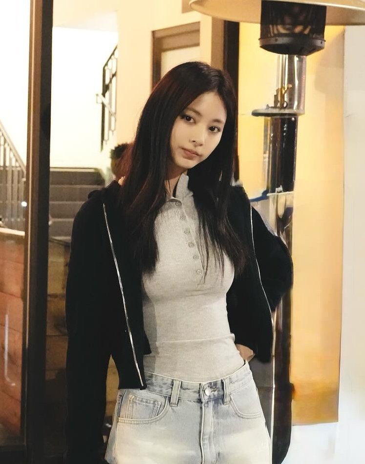 Tzuyu (Twice) Pictures 1 📷 #wjZzJMZp