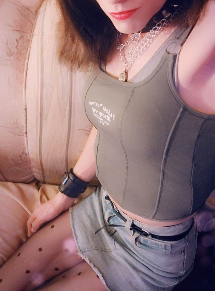 ❌❌❌ Tight broken sissy slut femboy. Perfect cum dumpster. #11O8IoVz