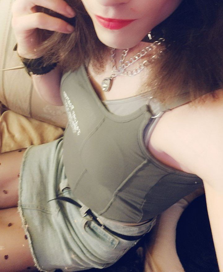 ❌❌❌ Tight broken sissy slut femboy. Perfect cum dumpster. #vFpVo3O6