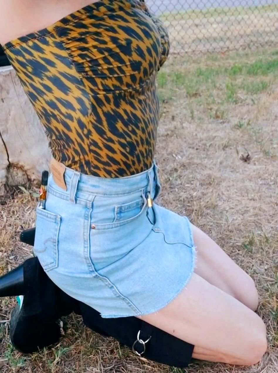 ❌❌❌ Cute and slutty little sissy femboy. Ready to be used by Dom males. #TRamW29b