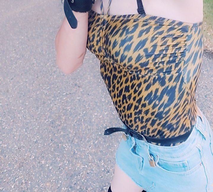 ❌❌❌ Cute and slutty little sissy femboy. Ready to be used by Dom males. #yFTGceAF