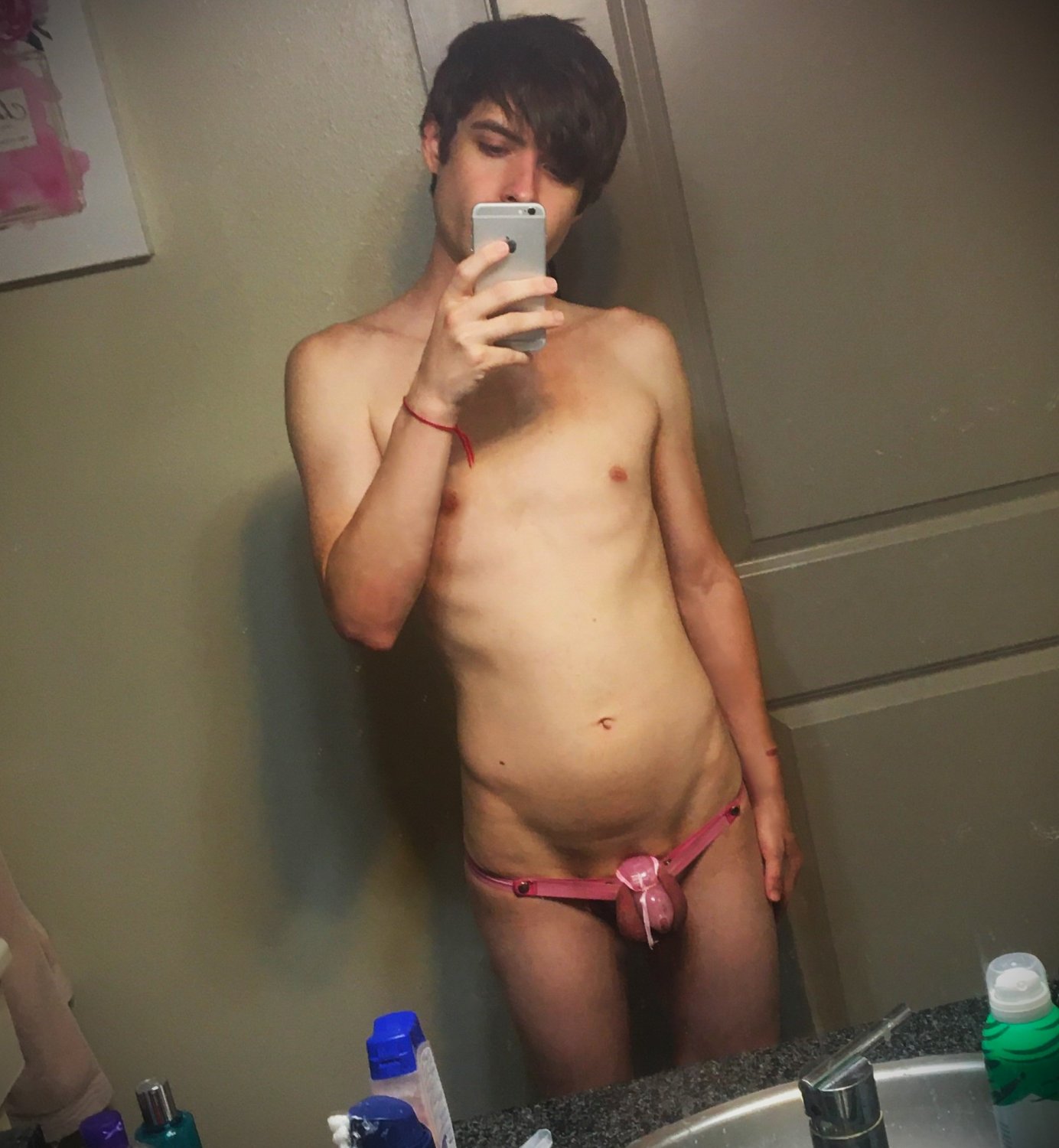 kindaanerd Chastity Museum #T2YPI5ie