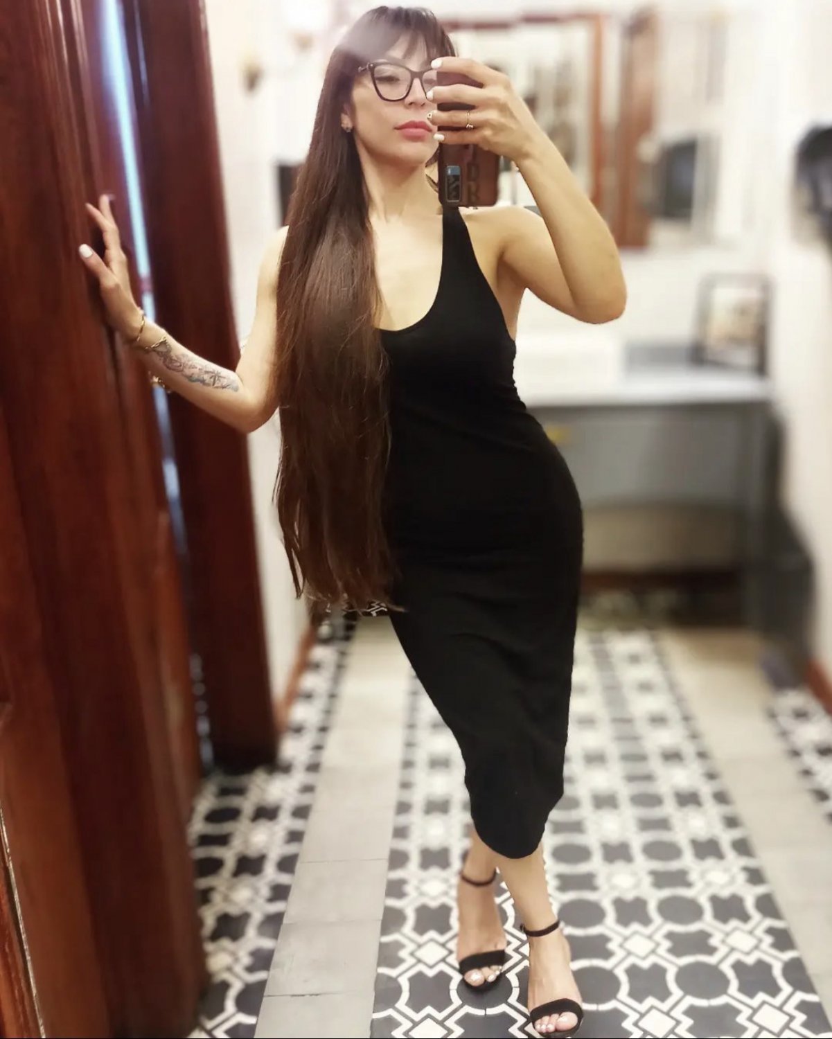 6 doctora latina #sXpdaZn6