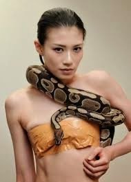 Tomomi Takano - Padded Boobs Boxer #X9zwr1m8