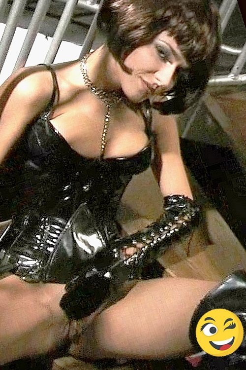 Eve - Classy, busty, sexy, casual and hot #5XG2G8Od