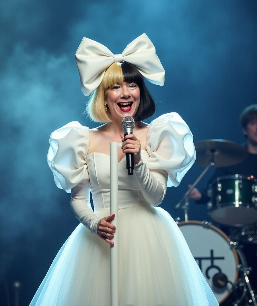 Davina the singer #PEujK1Gw