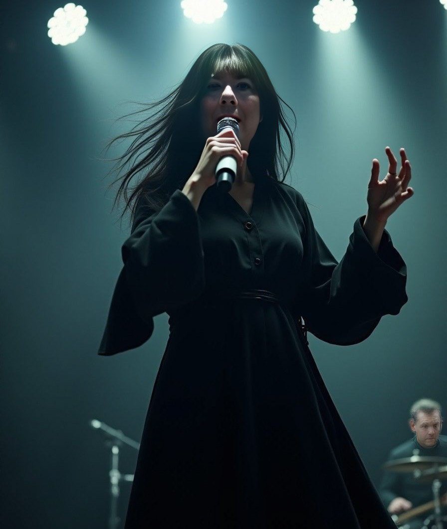 Davina the singer #h7Fezzu7