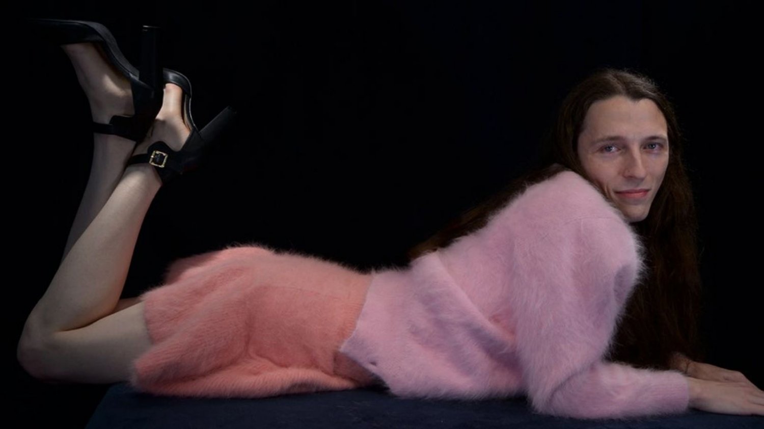 Sissy Kenzie exposed #ET9WYMI6
