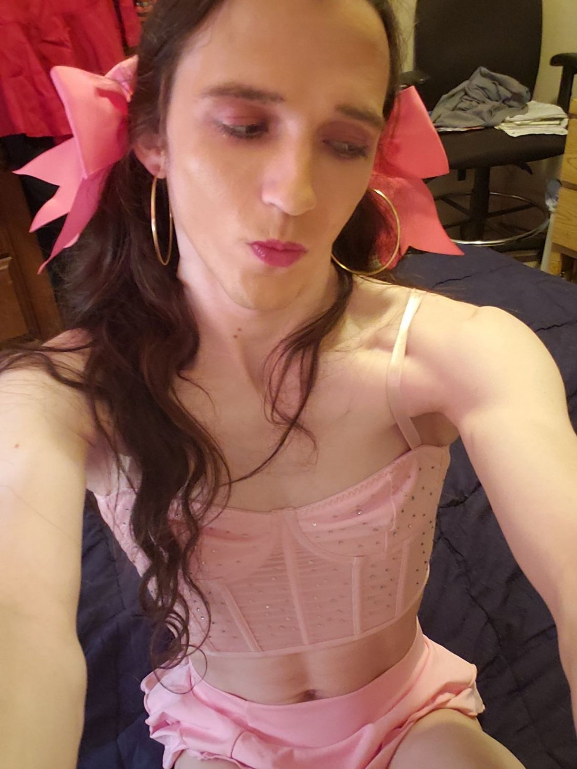 Sissy Kenzie exposed #QmGx7Ysi