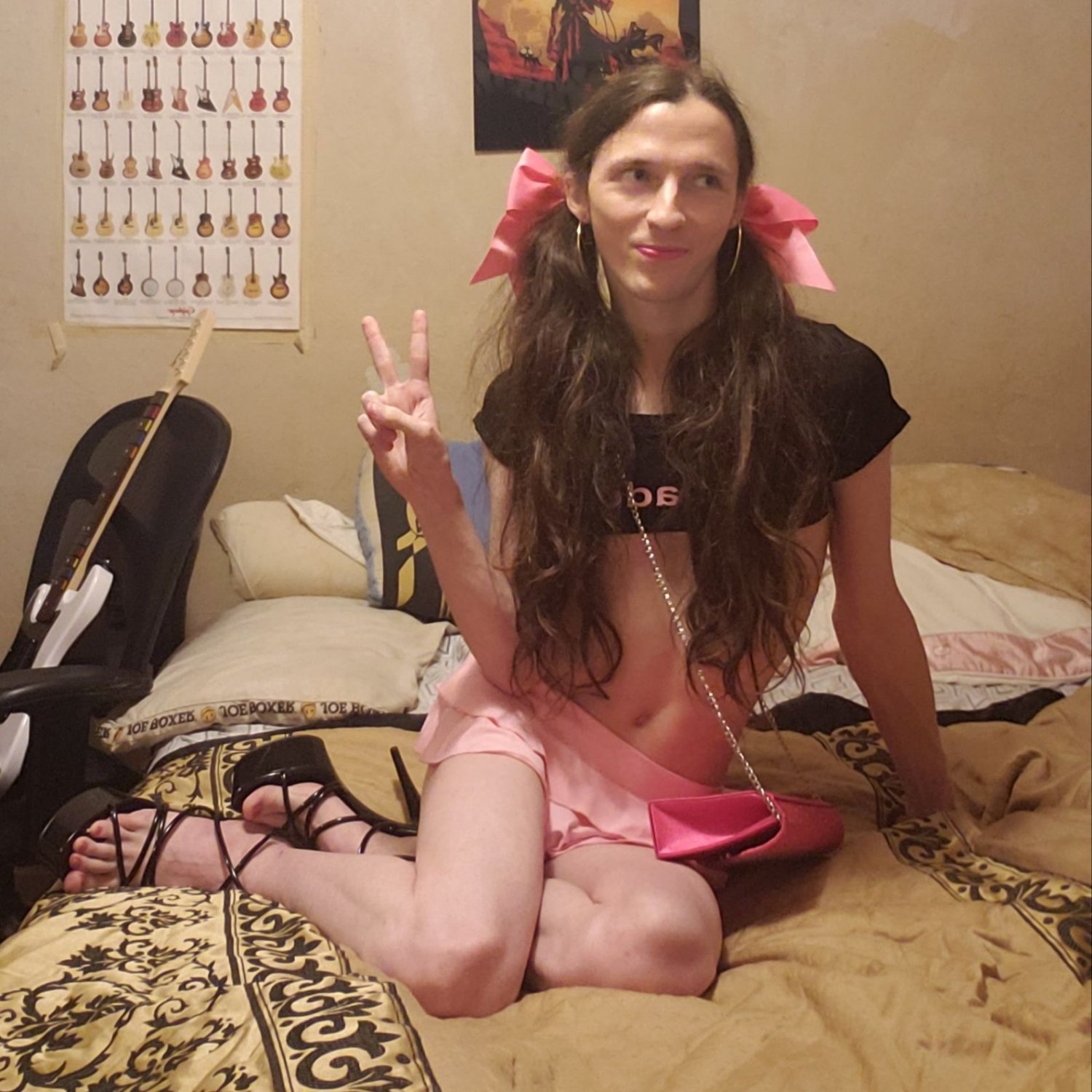 Sissy Kenzie exposed #imVjkHqL