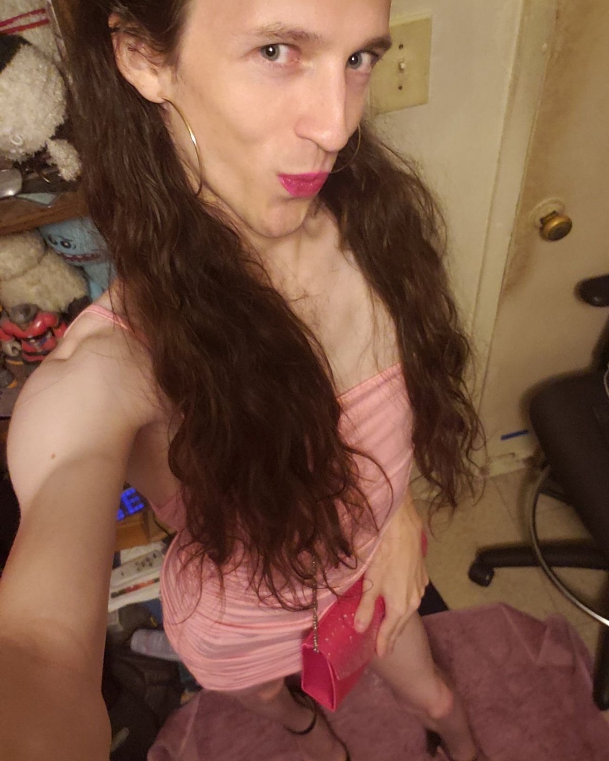 Sissy Kenzie exposed #yIWcA6tt