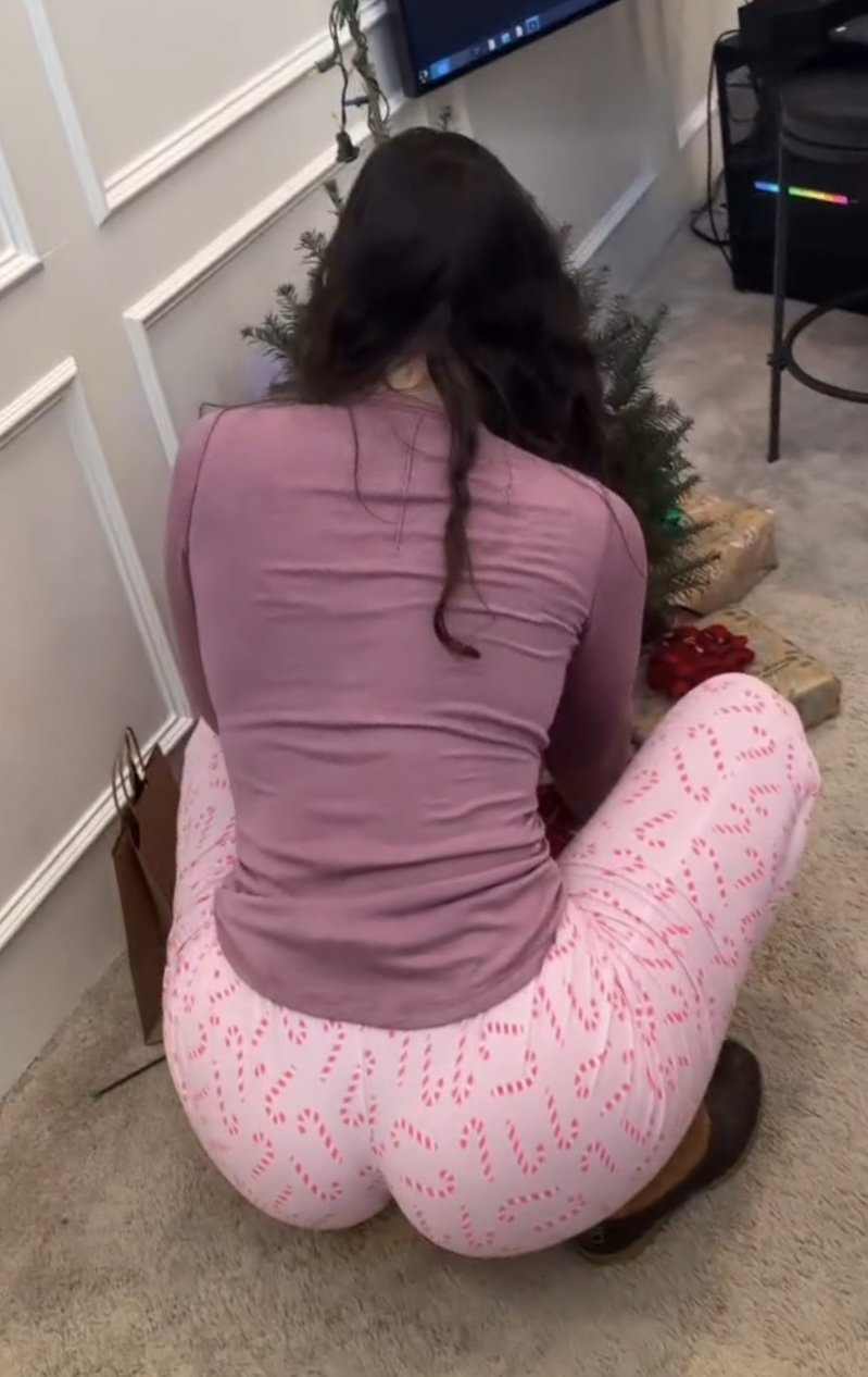 ASS & SQUATTING - 1 #nWYqnfTv