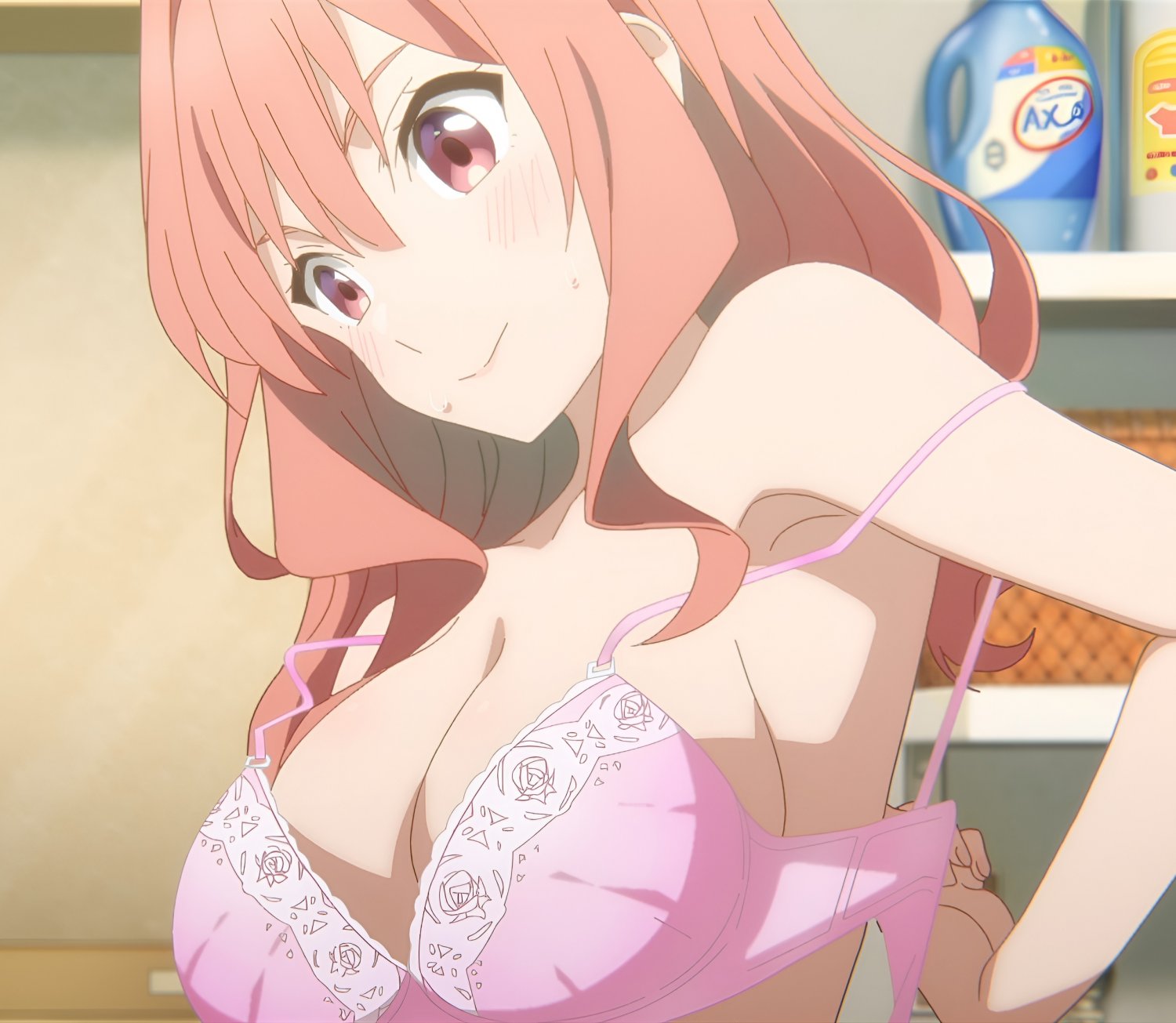 Amagami Yuna SoP 5 - Cum Tribute - Amagami-san Chi no Enmusubi #N2pQArJk