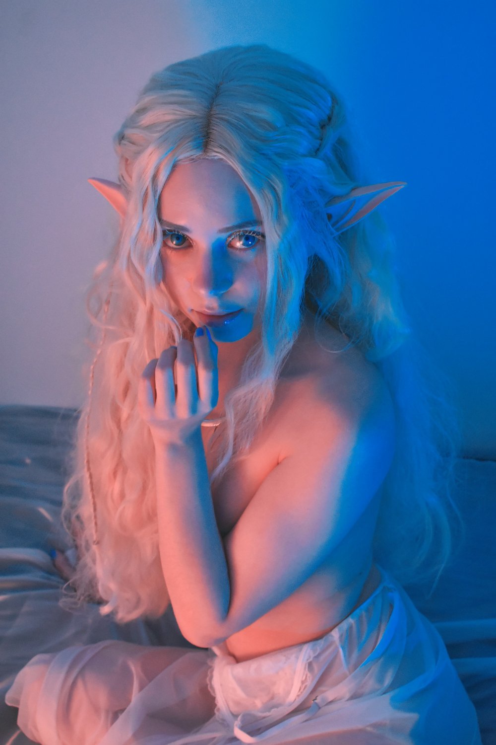 Elf #6YxxSXcR