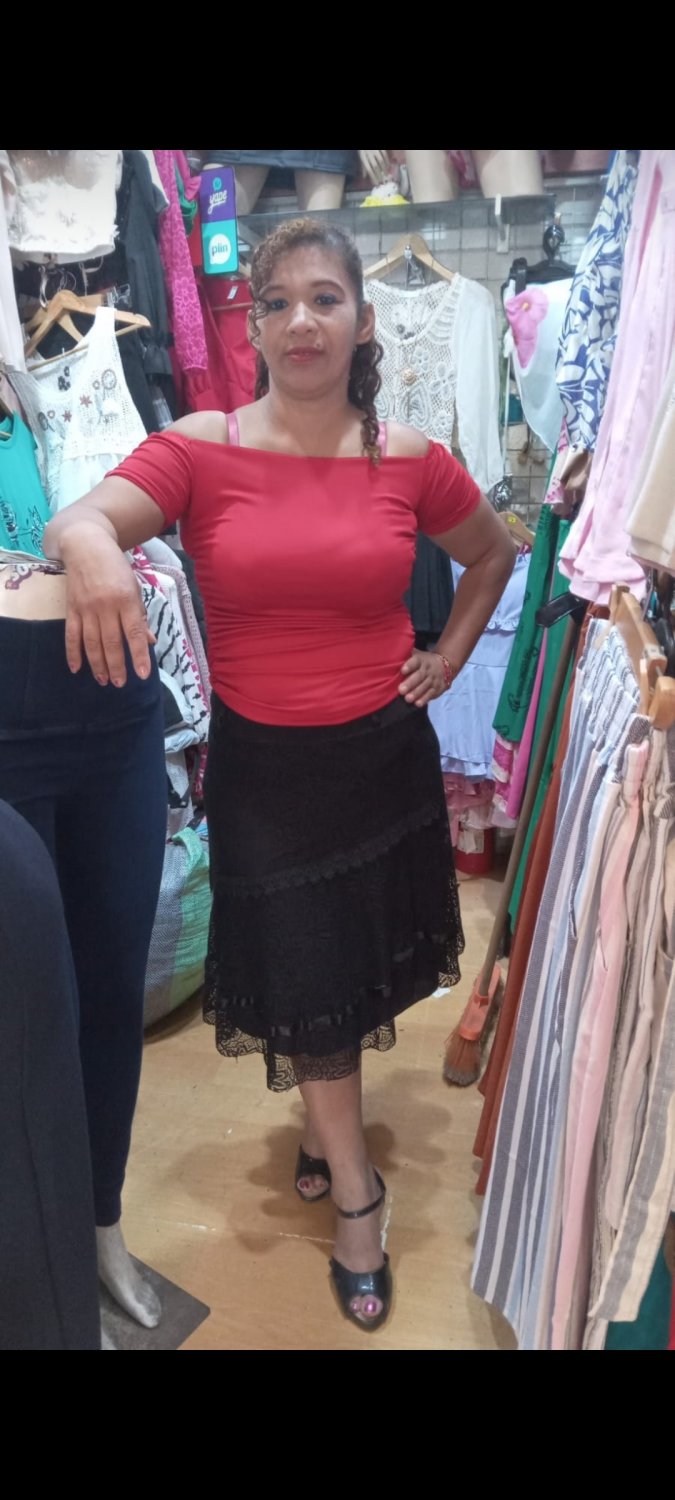 Mi tía rica, ¿les gustaría q le haga un tributo? #b2ONf2fo