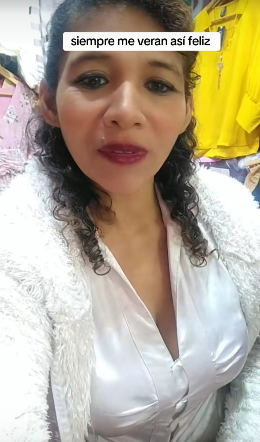 Mi tía rica, ¿les gustaría q le haga un tributo? #kqKXmo7z