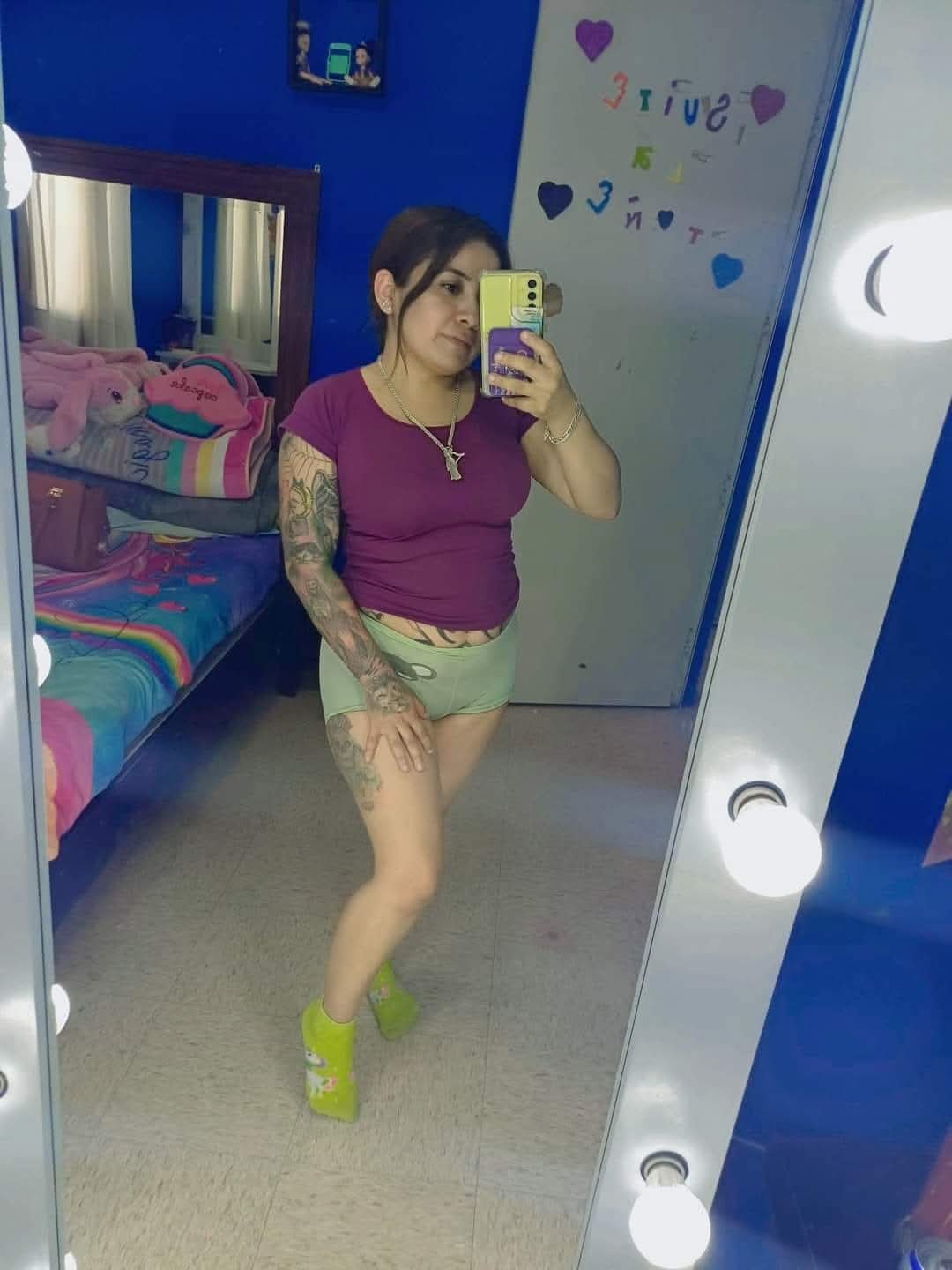 Hot shorty #6LkkaK2C