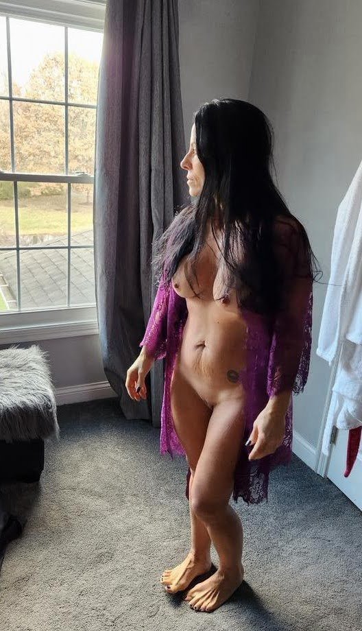Fit MILF also a Cockwhore #XHUKpTV3