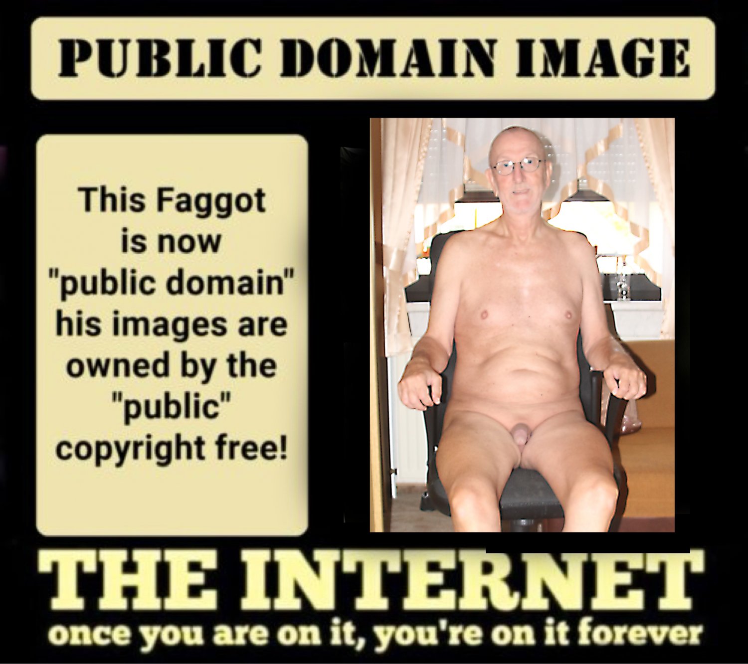 Wolfgang Paul exposed 37 #eAHD3Pov