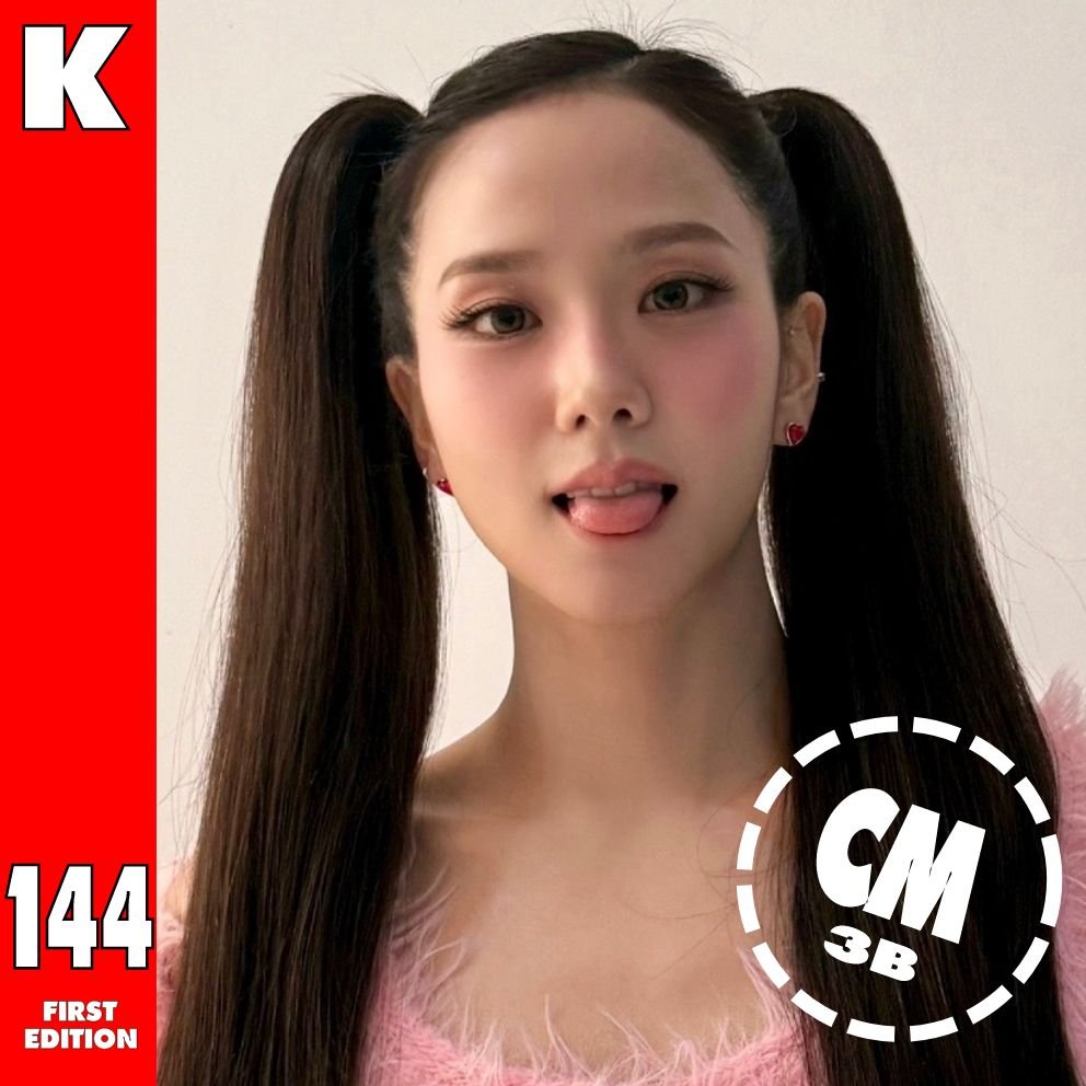 BL4CKP1NK - J1s00[Cumtrib #04]   {KPOP] #GwkSPBNv