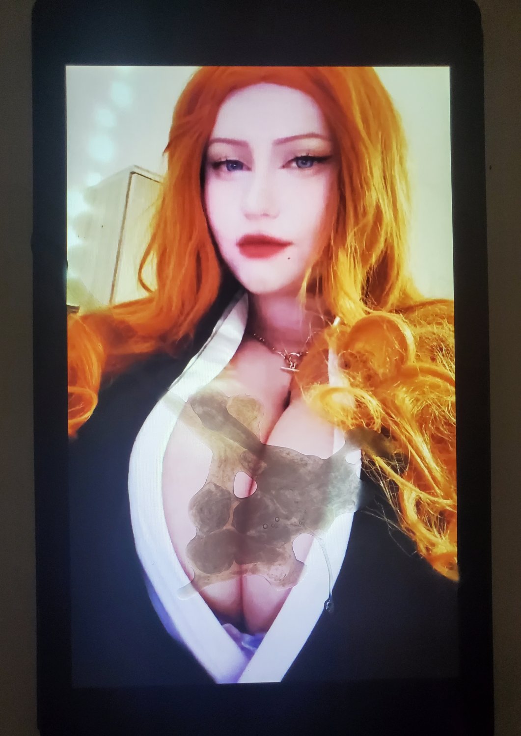 Rangiku SOP #3ax6YKcS