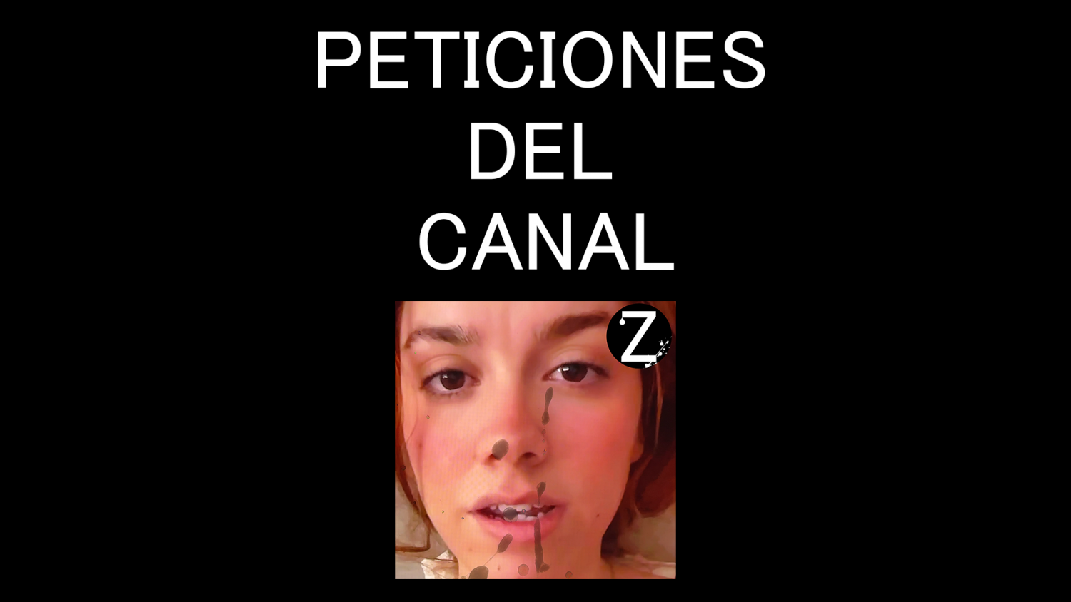 Peticiones 14/05/2025 #z68BvjvG